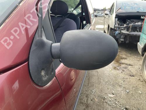 Ryggespeil venstre Ryggespeil venstre RENAULT TWINGO I (C06_) 1.2 (C066, C068) (58 hp) 36948795 36948795