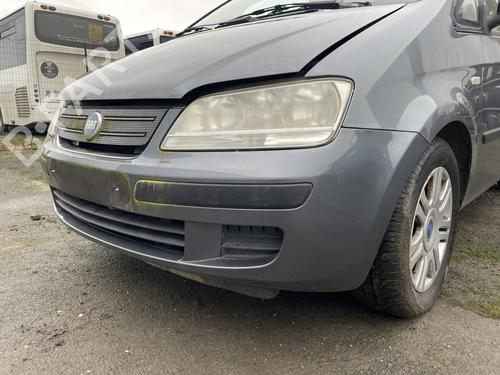 Grill FIAT IDEA (350_) 1.3 D Multijet | BP31858231C40