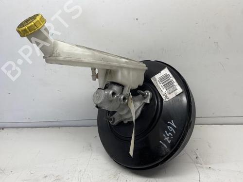 Servo brake CITROËN C3 Picasso (SH_) 1.2 THP 110 (SHHNZ6) | BP26427276M42