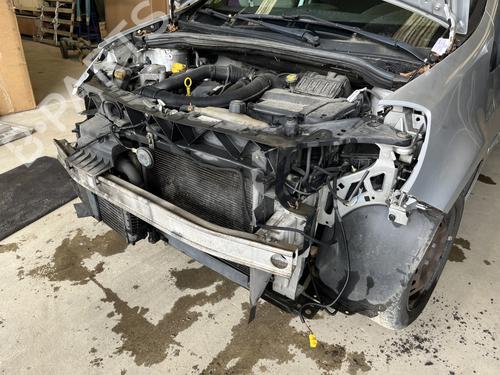 hjelmlås hjelmlås RENAULT CLIO III (BR0/1, CR0/1) [2005-2014] 33877230 33877230