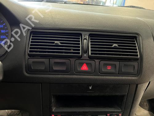 Warning Warning VW GOLF III (1H1) [1989-2000] 33654313 33654313