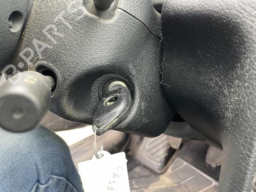 Used Ignition barrel Ignition barrel PEUGEOT 406 Break (8E/F) 1.8 16V (110 hp) 33738353 33738353