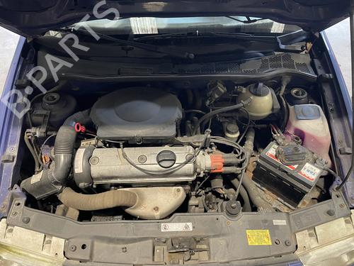 Alternator VW POLO III (6N1) 55 1.3 | BP31883324M7