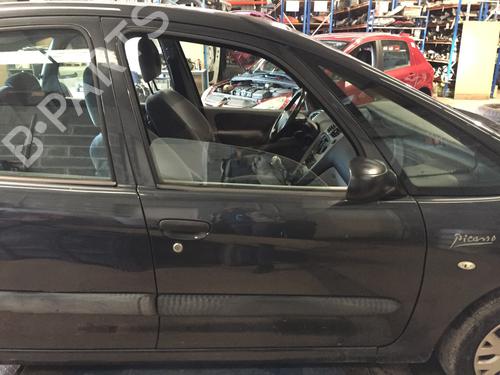 Used Front right lock CITROËN XSARA PICASSO (N68) 1.6 HDi (90 hp) 30933167