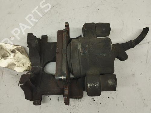 Used Left front brake caliper Left front brake caliper RENAULT CLIO IV (BH_) 1.5 dCi 75 (75 hp) 26419391 26419391