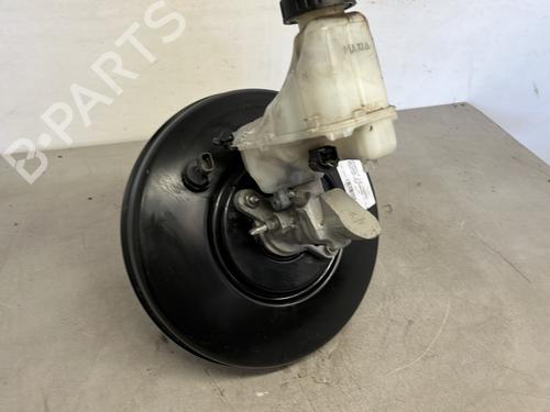 Servo brake RENAULT MEGANE IV Hatchback (B9A/M/N_) 1.5 dCi 110 (B9A3) | BP32981373M42 - Image 2