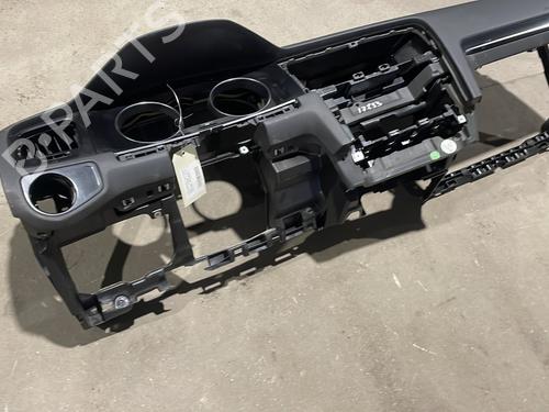 Dashboard VW GOLF VII (5G1, BQ1, BE1, BE2) 2.0 TDI | BP26424531C46 