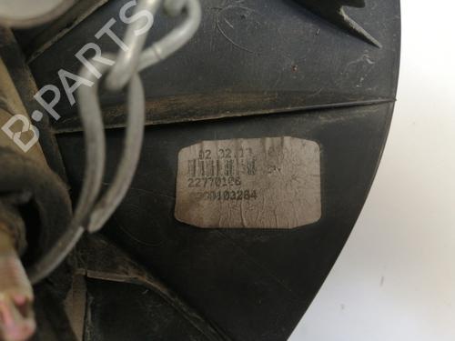 Left taillight RENAULT KANGOO (KC0/1_) D 65 1.9 (KC0E, KC02, KC0J, KC0N) | BP26525157C34 - Image 5