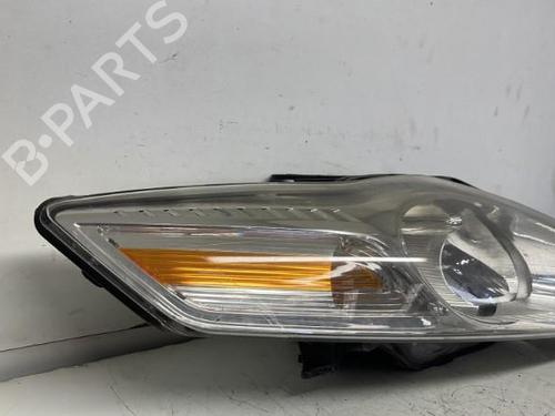 Right headlight FORD MONDEO IV Turnier (BA7) 1.8 TDCi | BP26426731C29 - Image 6