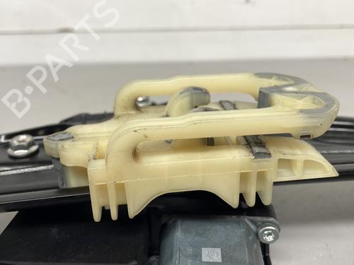 Used Front left window mechanism Front left window mechanism CITROËN C3 AIRCROSS II (2R_, 2C_) 1.2 PureTech 110 (2RHNZB, 2RHNZW, 2RHNPX, 2RHNPJ) (110 hp) 26419775 26419775
