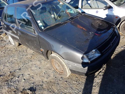 Used Parts CITROËN SAXO (S0, S1) 1.0 X (50 hp) 4415665