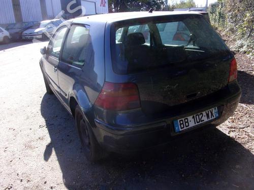 Left taillight VW GOLF IV (1J1) 1.6 | BP26417451C34 