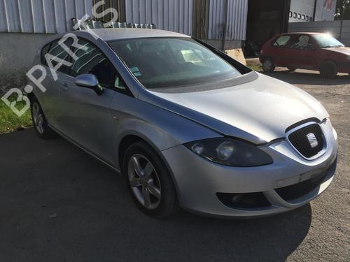 Hood SEAT LEON (1P1) 1.9 TDI | BP29725002C1 