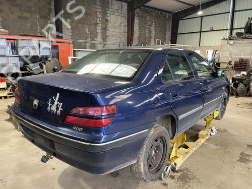 Front right window mechanism PEUGEOT 406 (8B) 2.0 HDI 110 | BP26416526C23 