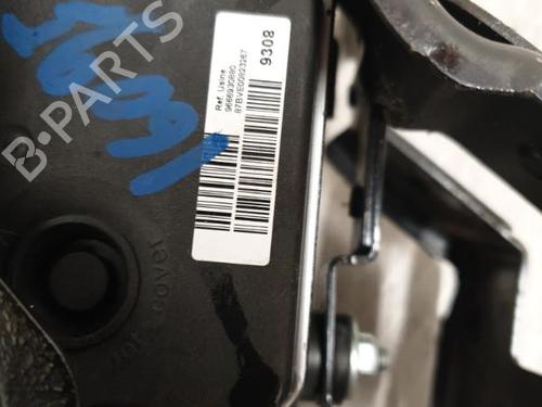 Used ABS pump PEUGEOT 3008 I MPV (0U_) 1.6 HDi (109 hp) 26422191