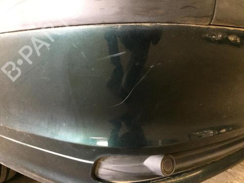 Rear bumper BMW 3 (E46) 320 d | BP27264803C8 