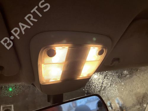 Plafoniera OPEL CORSA C (X01) 1.2 (F08, F68) (75 hp) 31649426