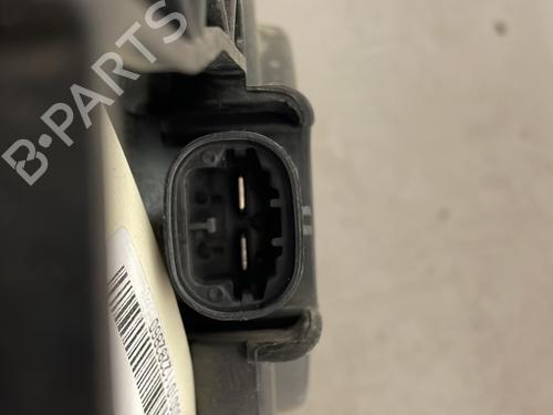 Water radiator PEUGEOT 2008 I (CU_) 1.2 PureTech 82 | BP29077885M31 