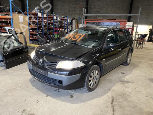 Instrument cluster RENAULT MEGANE II Estate (KM0/1_) 1.5 dCi (KM16, KM1E) | BP26416582C47 