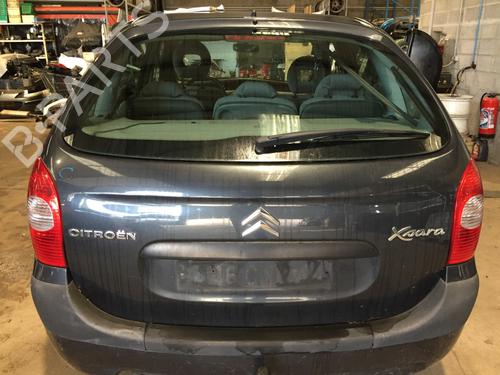 Used Third brake light Third brake light CITROËN XSARA PICASSO (N68) 1.6 HDi (90 hp) 30933151 30933151