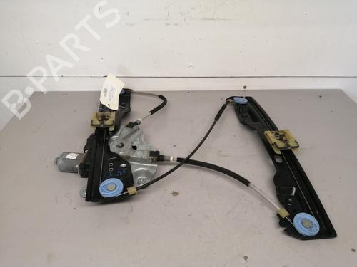 Used Front right window mechanism Front right window mechanism OPEL ASTRA J Sports Tourer (P10) 1.4 (35) (101 hp) 26419568 26419568