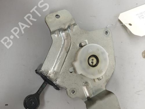 Used Hinge/Door check strap PEUGEOT 3008 I MPV (0U_) 1.6 VTi (120 hp) 26413775