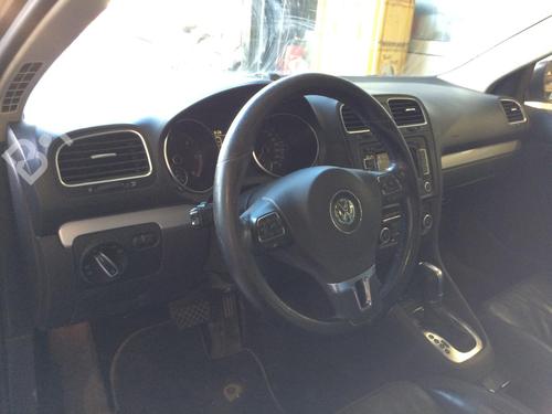 Used Warning switch VW GOLF VI Variant (AJ5) 1.6 TDI (105 hp) 29160356
