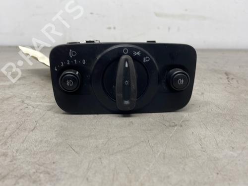 Used Headlight switch FORD FIESTA VI (CB1, CCN) 1.25 (82 hp) 31613071