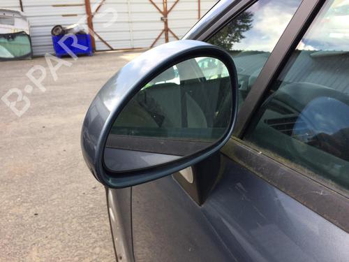 Left mirror CITROËN C4 I (LC_) 1.6 HDi | BP29126340C26 