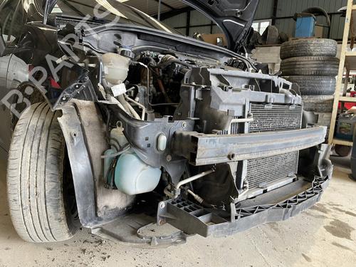 Frontplade/Frontkurv PEUGEOT 207 (WA_, WC_) 1.6 HDi (90 hp) 33204372