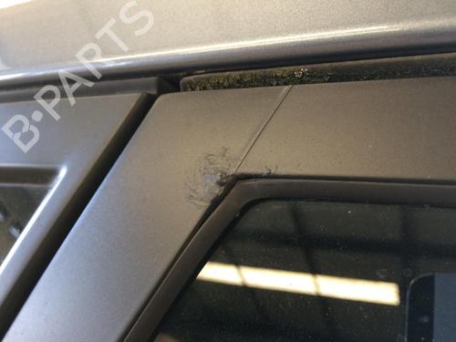 Right rear door KIA CEE'D SW (ED) 1.6 CRDi 115 | BP28126644C5 