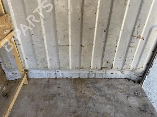 Cargo separator NISSAN INTERSTAR Van (X70) dCi 120 | BP35992521I36 - Image 4