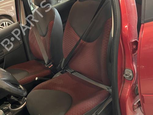 Used Seats set Seats set CITROËN C3 I (FC_, FN_) 1.4 HDi (68 hp) 29966320 29966320
