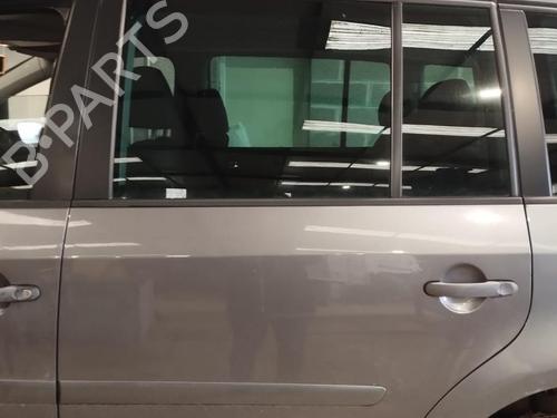 Used Left rear door VW TOURAN (1T1, 1T2) 1.9 TDI (105 hp) 26419538