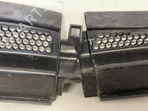 Scuttle panel PEUGEOT 2008 I (CU_) 1.6 HDi | BP33171864C110 - Image 3