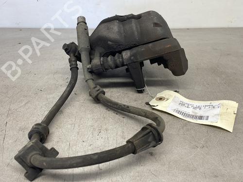 Used Right front brake caliper Right front brake caliper PEUGEOT 308 II (LB_, LP_, LW_, LH_, L3_) 1.6 THP 125 (125 hp) 29425875 29425875