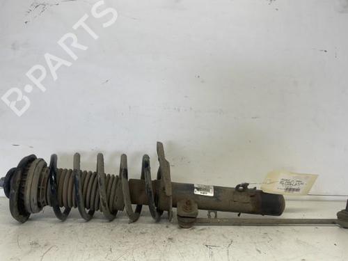 Used Right front shock absorber PEUGEOT 207 (WA_, WC_) 1.6 HDi (90 hp) 26427104