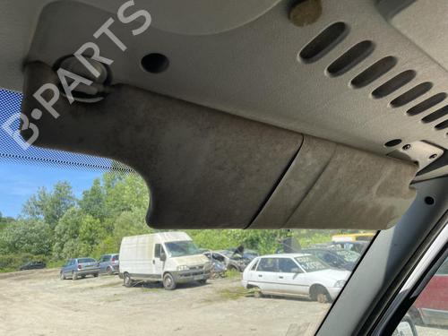 right-sun-visor-nissan-interstar-van-x70-2002-35992532 main image