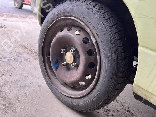 Fælk Fælk RENAULT TWINGO I (C06_) [1993-2012] 34107446 34107446