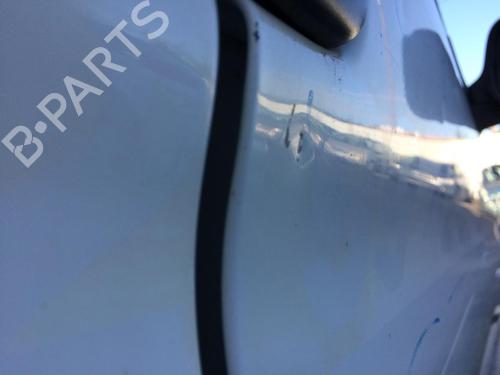 Right front door PEUGEOT PARTNER Box Body/MPV (5_, G_) 1.9 D | BP29004452C3 