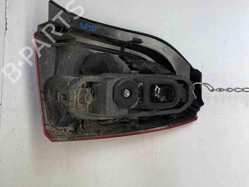 Left taillight RENAULT TWINGO II (CN0_) | BP36397563C34 - Image 2