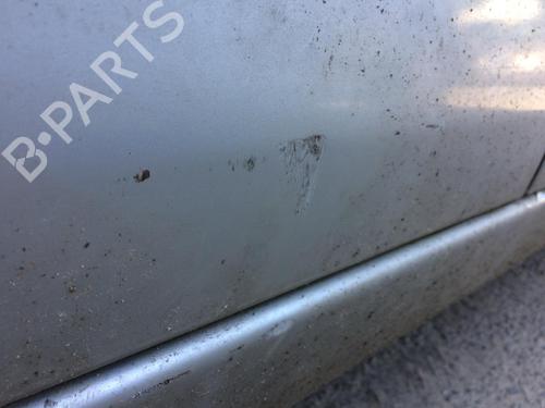 Right rear door CITROËN C4 Picasso I MPV (UD_) 1.6 HDi 110 | BP27316533C5 