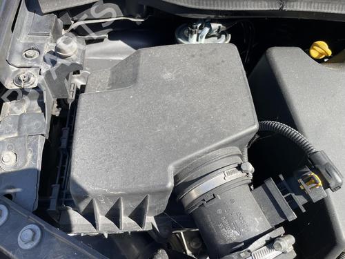 Luftfilter kasse Luftfilter kasse OPEL CORSA D (S07) 1.3 CDTI (L08, L68) (75 hp) 37277850 37277850