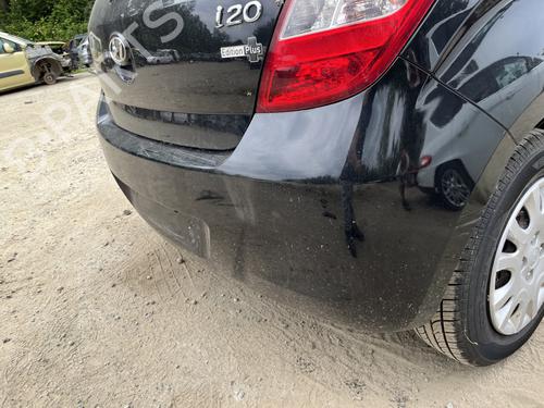 Used Rear bumper Rear bumper 36684287 36684287