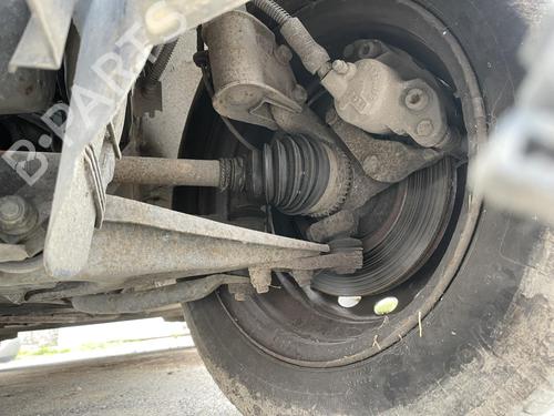 Left front driveshaft RENAULT CLIO II (BB_, CB_) 1.2 (BB0A, BB0F, BB10, BB1K, BB28, BB2D, BB2H, CB0A,... | BP28276834M38 