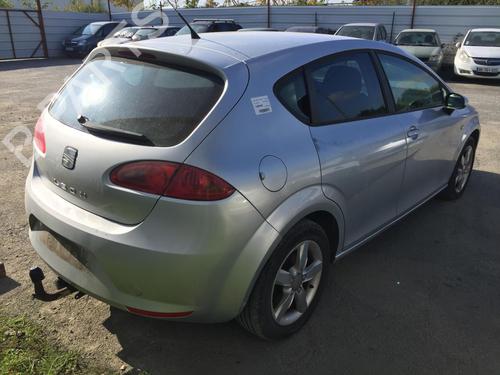 Left front shock absorber SEAT LEON (1P1) 1.9 TDI | BP29735665M16 