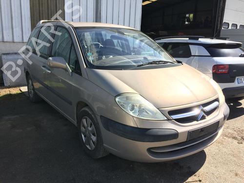Used Wheel arch CITROËN C8 (EA_, EB_) 2.0 HDi 165 (163 hp) 29008943