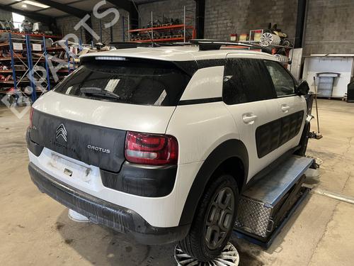 Alternator CITROËN C4 CACTUS 1.6 BlueHDi 100 | BP30083076M7 - Image 20