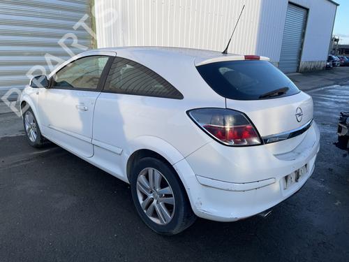 Viskermotor bagrude OPEL ASTRA H GTC (A04) 1.7 CDTI (L08) (125 hp) 32083751