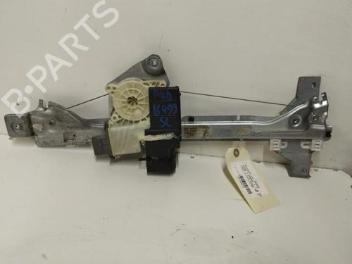 Used Rear right window mechanism PEUGEOT 5008 (0U_, 0E_) 1.6 HDi (110 hp) 26422013